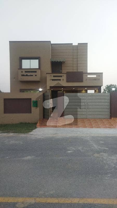 8 Marla House For Sale Bahria Orchard Lahore