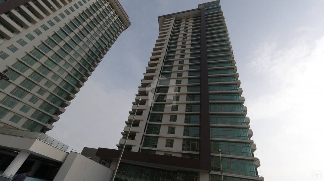 Emaar Pearl Tower 2  Bed Apartments For Rent In Dha Phase 8