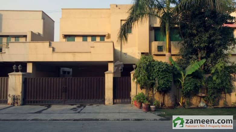10 Marla Lightly Used House For Sale In Askari 10