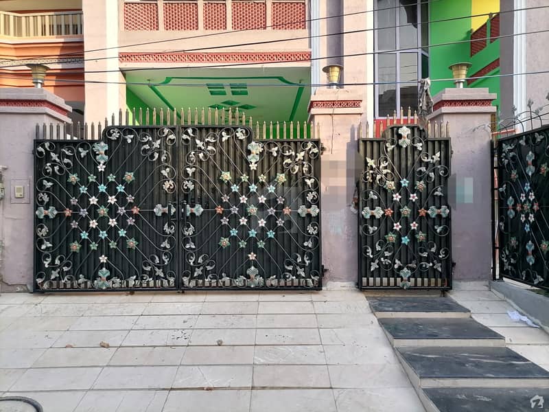 Affordable Upper Portion For Rent In Allama Iqbal Town