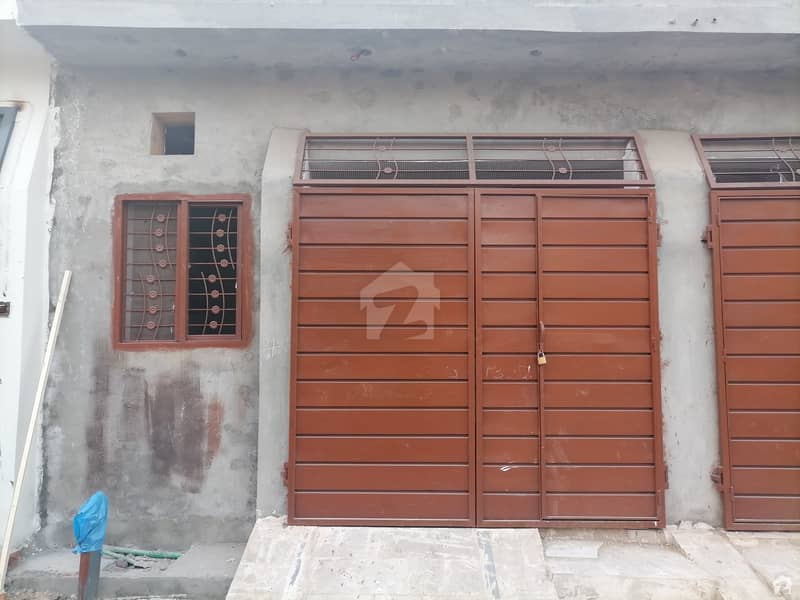 Rs 3,800,000 House Available In Lalazaar Garden