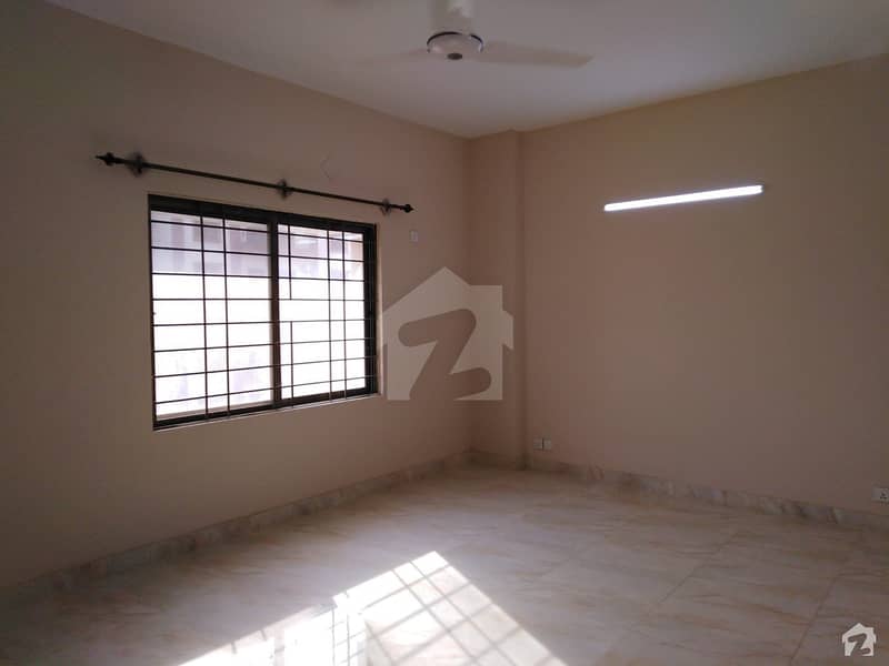 2nd Floor Flat Is Available For Sale In G +9 Building