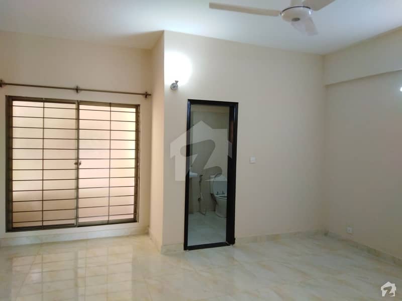 4th Floor Flat Is Available For Sale In G +9 Building