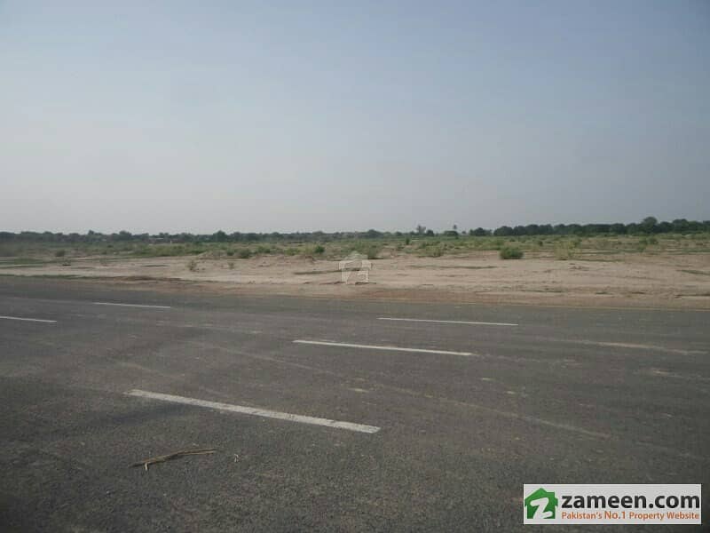 12 Kanal Commercial Land For Sale