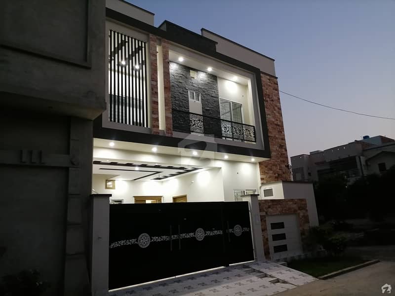 This Is Your Chance To Buy House In Sahiwal