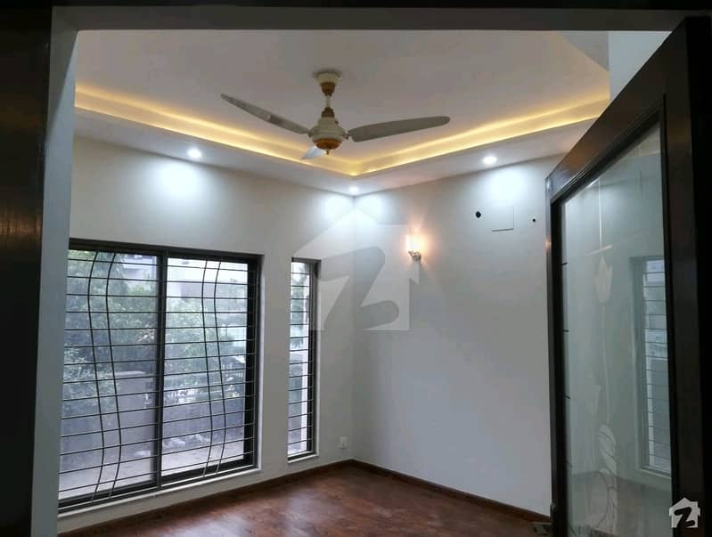 10 Marla House For Sale In Divine Gardens Lahore