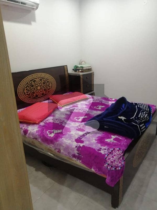 نشاط کالونی لاہور میں 2 کمروں کا 2 مرلہ مکان 65 لاکھ میں برائے فروخت۔