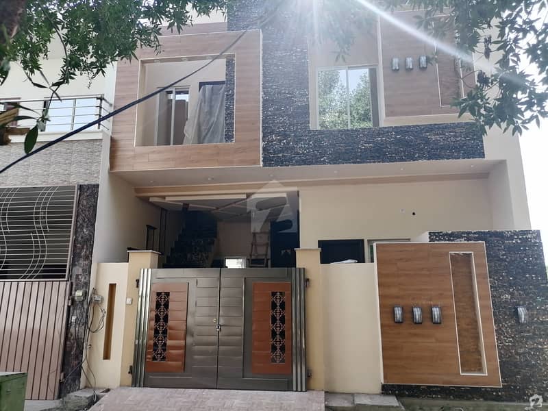 3 Marla House For Sale In Faisalabad