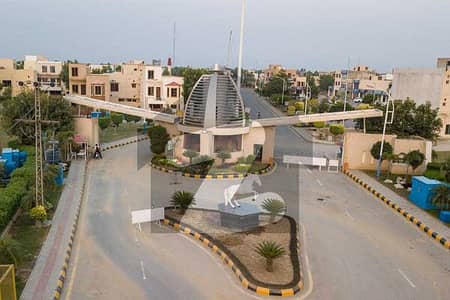 بحریہ نشیمن لاہور میں 8 مرلہ رہائشی پلاٹ 64.5 لاکھ میں برائے فروخت۔ بحریہ نشیمن لاہور میں 8 مرلہ رہائشی پلاٹ 64.5 لاکھ میں برائے فروخت۔