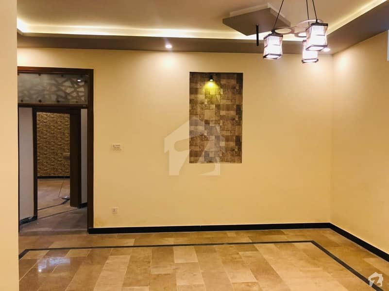 House For Rent In Beautiful Hayatabad