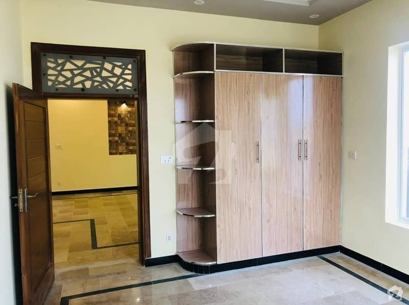 5 Marla House For Rent In Hayatabad