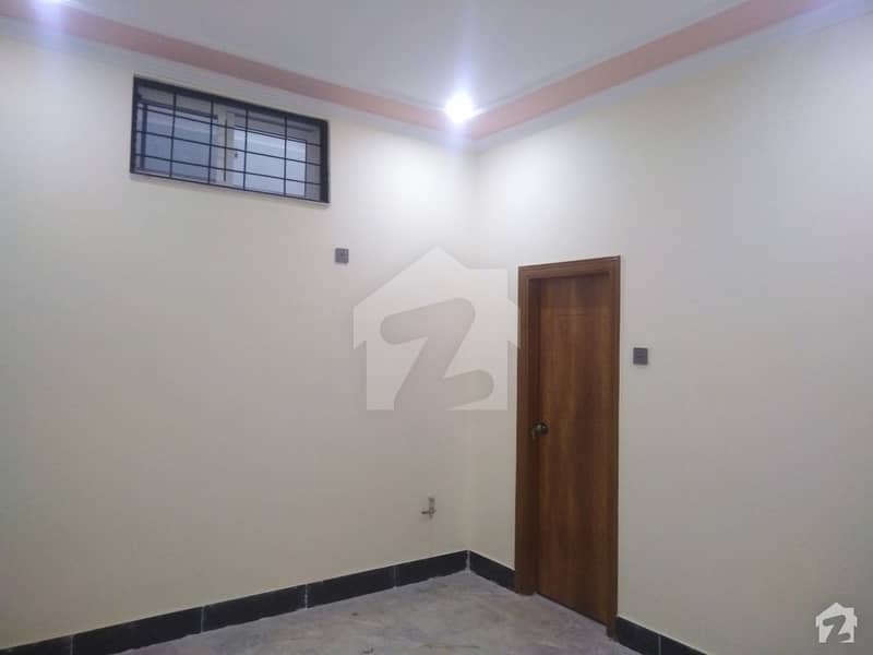 5 Marla House Is Available For Rent In Hayatabad
