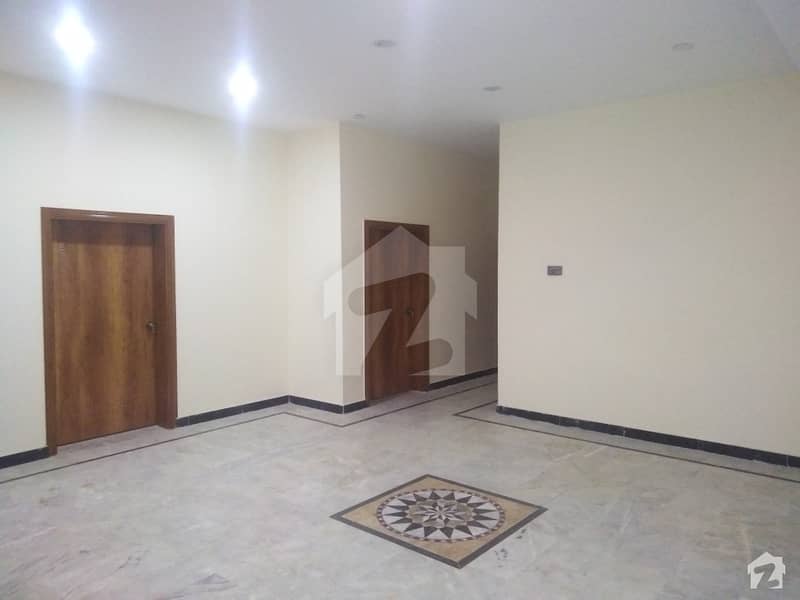 5 Marla House Is Available In Hayatabad
