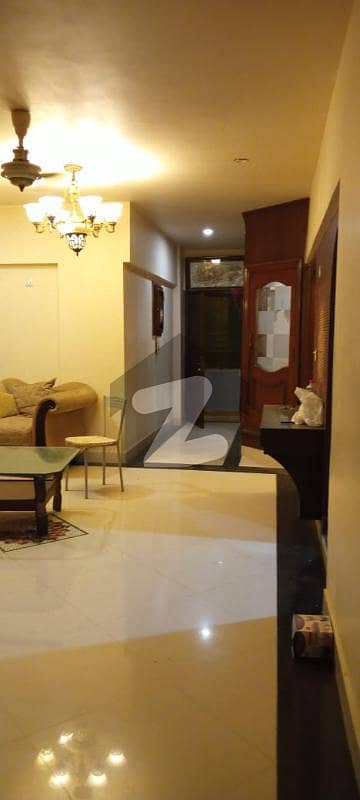 Flat For Rent In Beautiful Dha Phase 6
