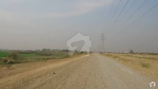 British Home 5 Marla Residential Plot Available For Sale In Very Reasonable price