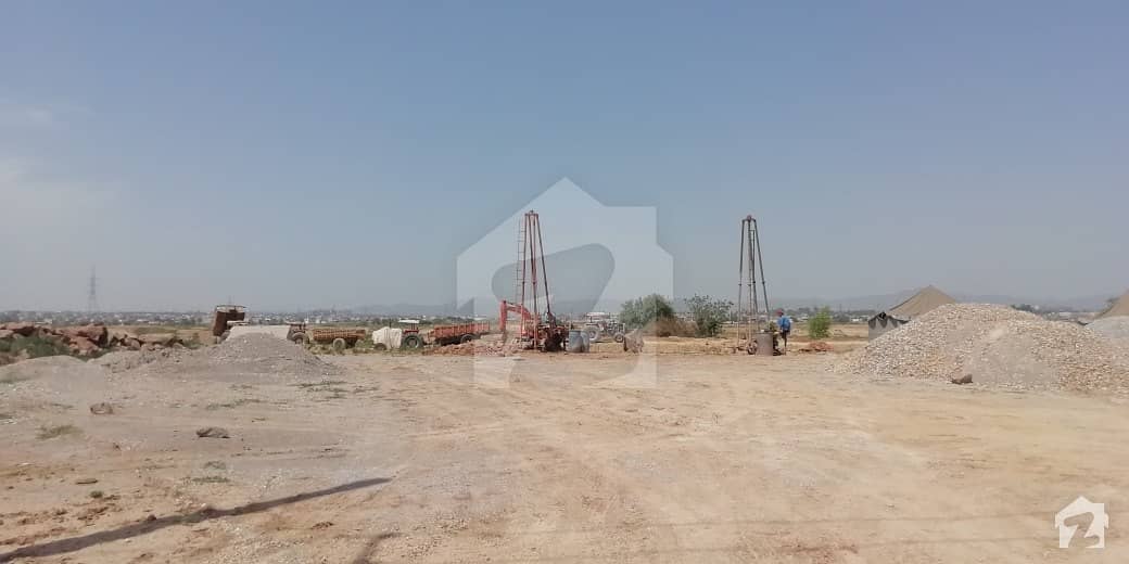 I-15  5 Marla Residential Plot Available For Sale In Very Reasonable price
