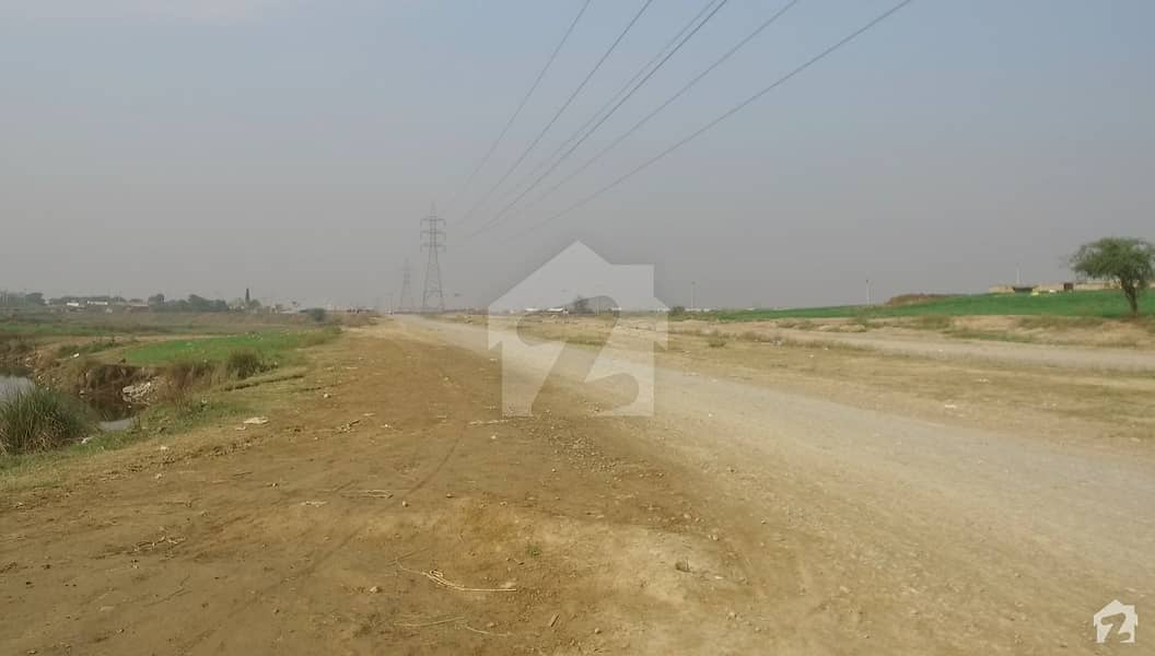 Gulf Residencia 6 Marla Residential Plot Available For Sale In Very Reasonable price