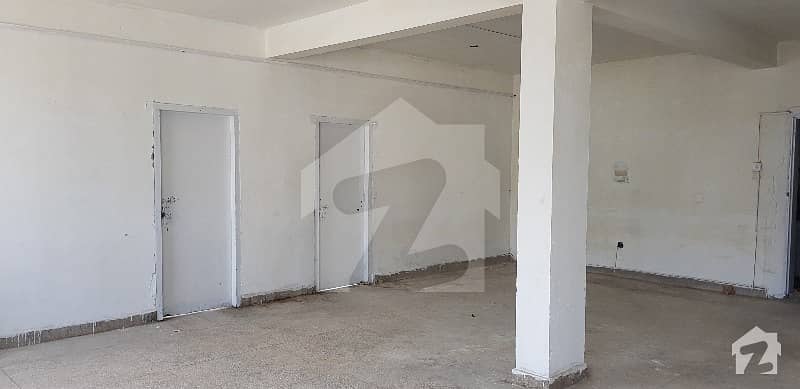 G-6 Flat Hall Office 1000 Sq Feet For Rent 85000 Monthly