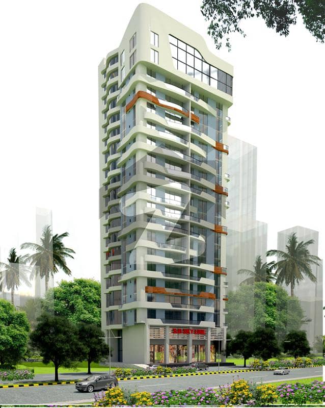 3 Rooms Apartment In Bahria Town Karachi 3 Rooms Apartment In Bahria Town Karachi