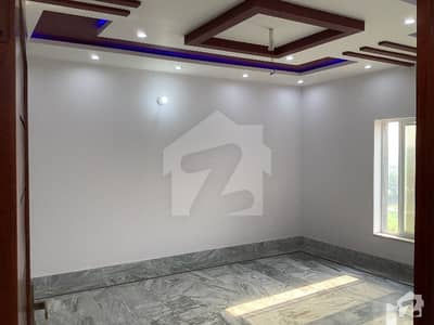 7 Marla Brand New House For Sale