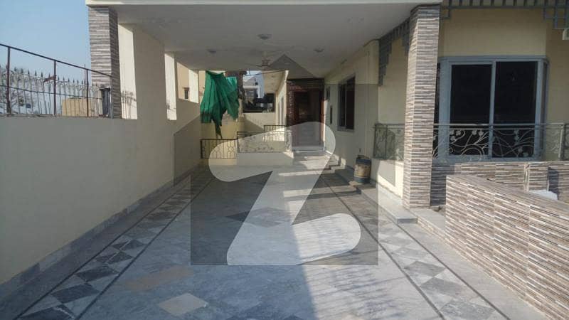 9 Bed House Is Available For Sale