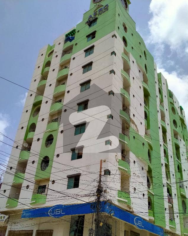 Aero Clock Tower 2 Bedrooms Apartment For Rent