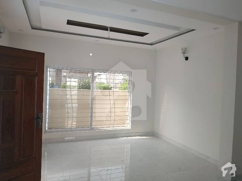 5 Marla Double Storey Brand New House For Sale