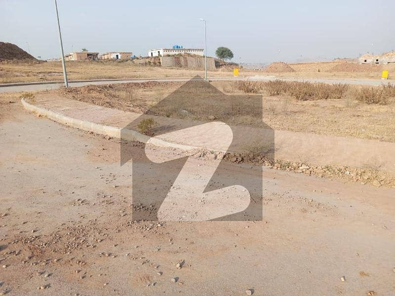 Top Located Corner Plot with Solid Land Easy Approach On Very Very Reasonable Demand