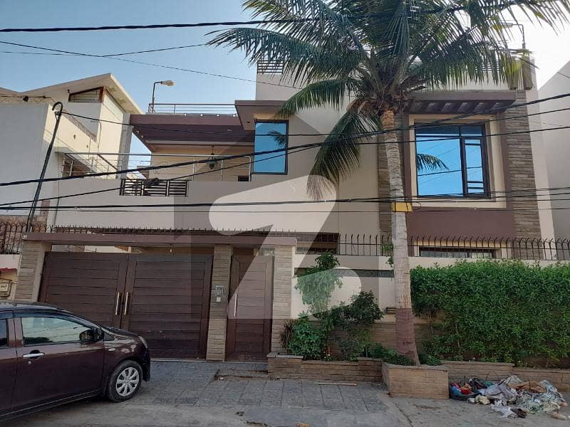 House For Sale In DHA Defence