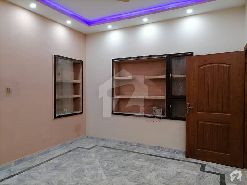 Highly-coveted 3.5 Marla House Is Available In Mian Mir Colony For Sale