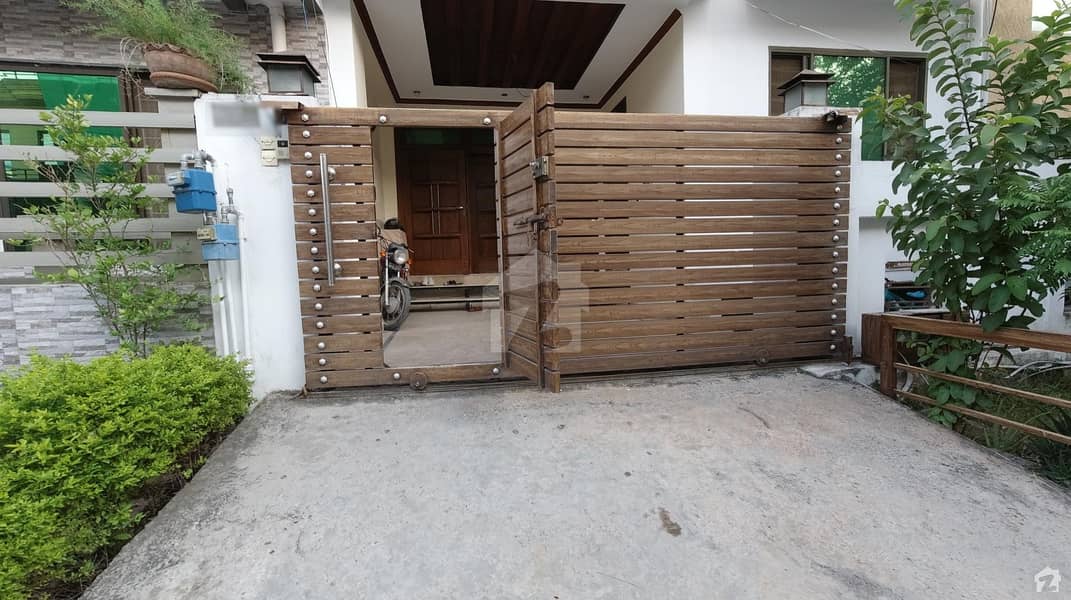 Triple Storey House Is Available For Sale