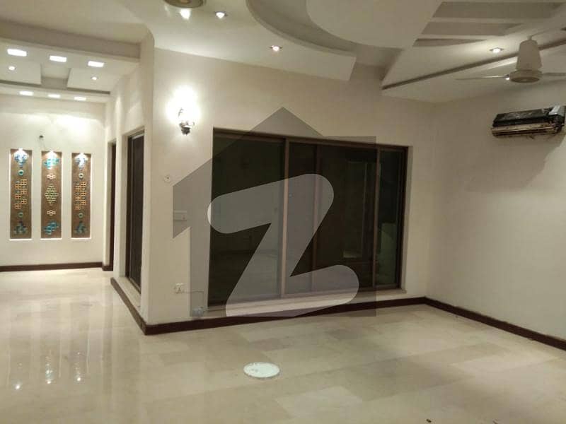 1Kanal Lower Portion Available For Rent At DHA Phase 2.