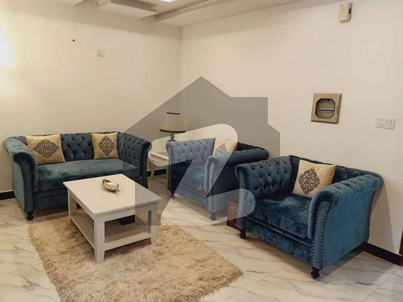 2 Bed Furnished Apartment For Sale