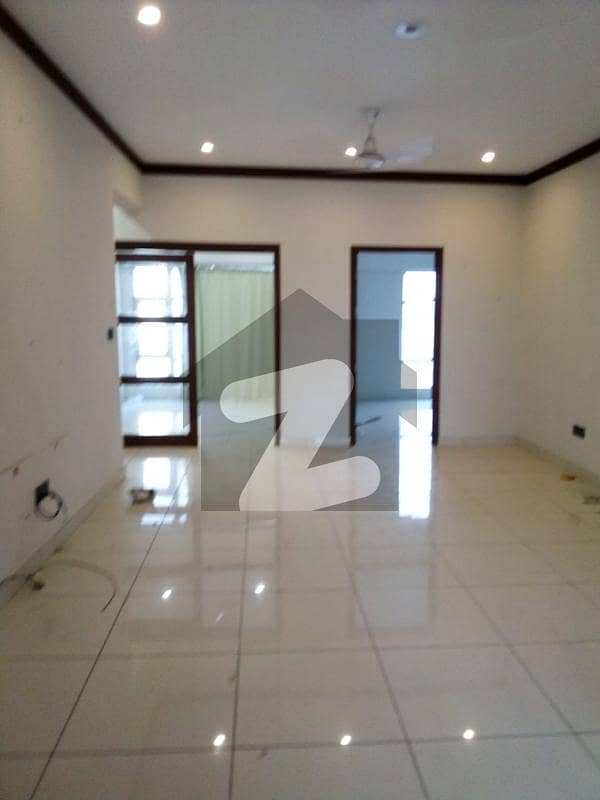 1800 Square Feet Brand New Flat For Rent In Dha Phase 8