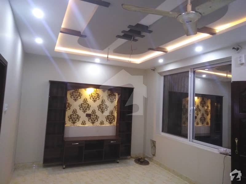 5 Marla House For Rent In Hayatabad Phase 6
