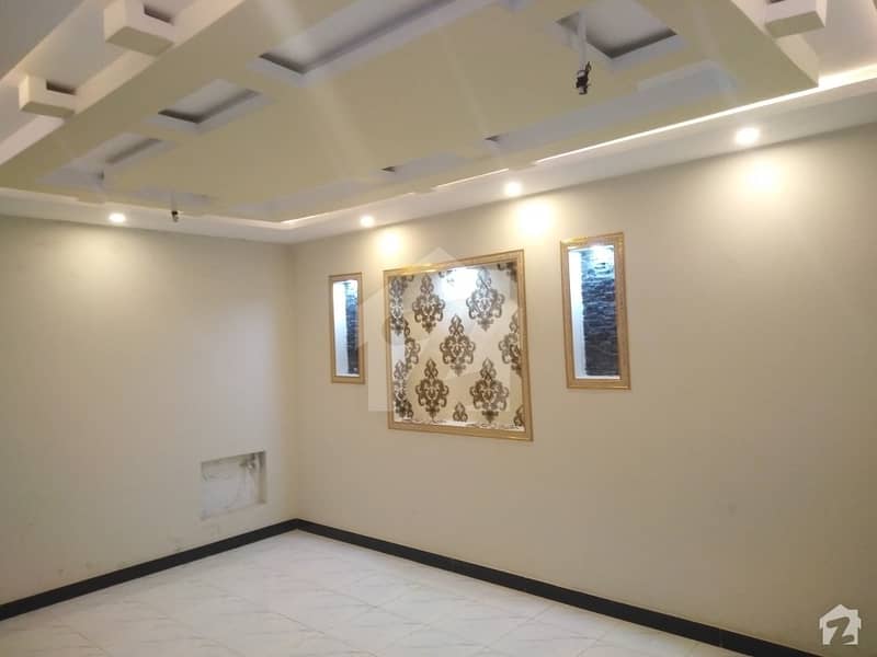 Affordable House Available For Rent In Hayatabad