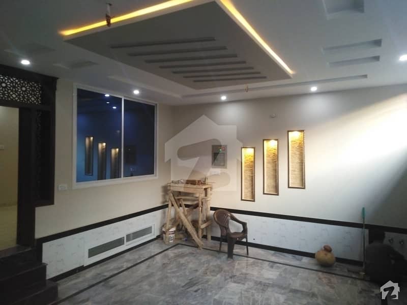 House For Rent In Hayatabad