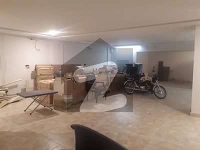 1560 Square Feet Basement For Sale In Sector F Bahria Town Lahore