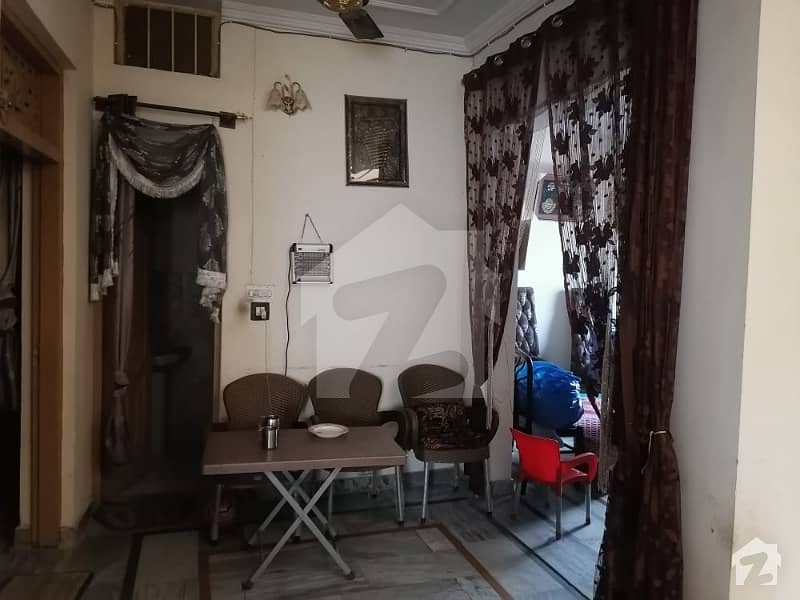 Ghorui  Town 5 Marla House For Sale
