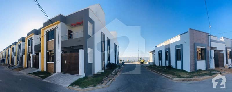 Double Storey House For Sale In Rimjhim Villas