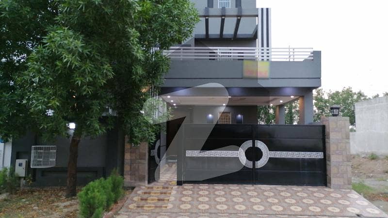 8 Marla Brand New House For Sale In DHA 11 Rahbar Sector 1 Block A 8 Marla Brand New House For Sale In DHA 11 Rahbar Sector 1 Block A