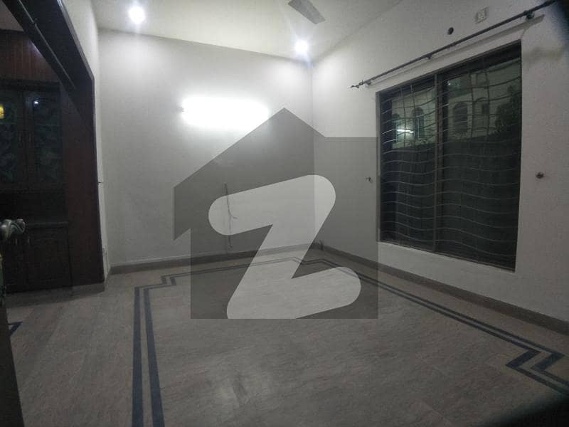 05 Marla Brand New House Available For Rent In State Life Housing Society Lahore
