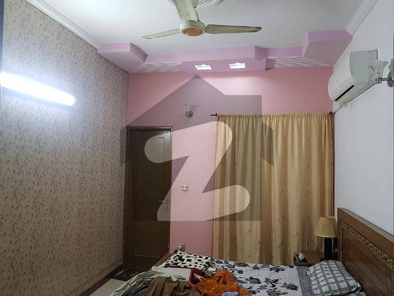 ملٹری اکاؤنٹس سوسائٹی ۔ بلاک بی ملٹری اکاؤنٹس ہاؤسنگ سوسائٹی لاہور میں 5 کمروں کا 8 مرلہ مکان 1.75 کروڑ میں برائے فروخت۔