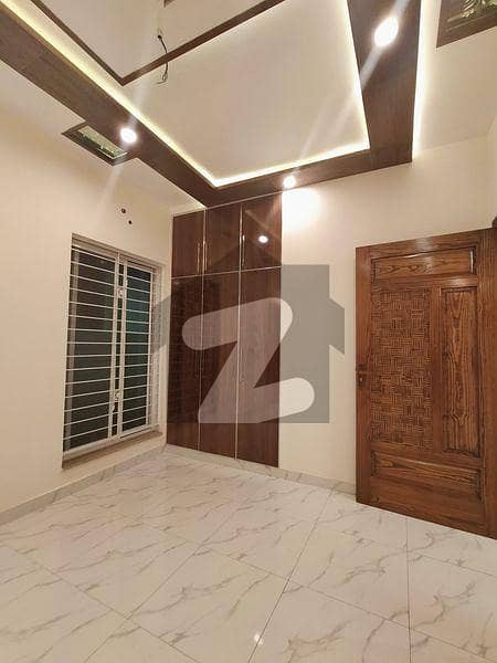 2250 Square Feet House For Rent In Bahria Town - Sector C