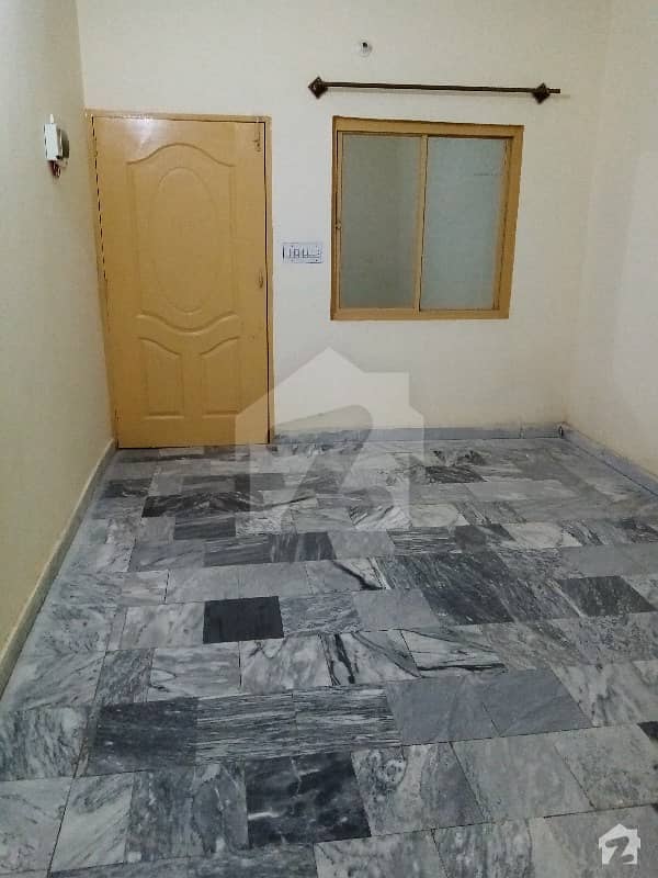 Beautifully Constructed Flat Is Available For Rent In Ghauri Town