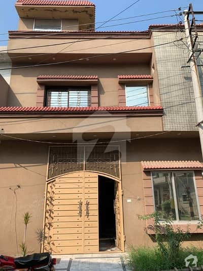 3 Marla Double Storey Beautiful House Is Available For Rent In Al Hafeez Garden Phase 1 3 Marla Double Storey Beautiful House Is Available For Rent In Al Hafeez Garden Phase 1