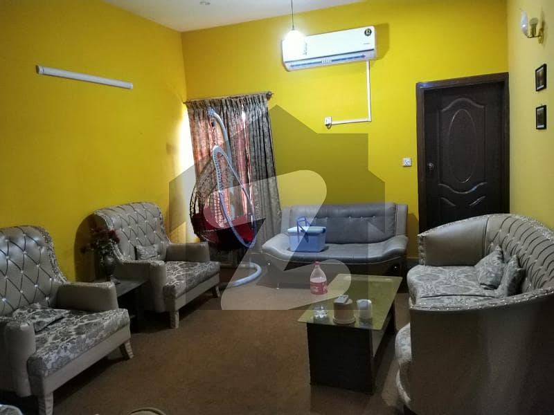 House For Sale In Pak Pwd