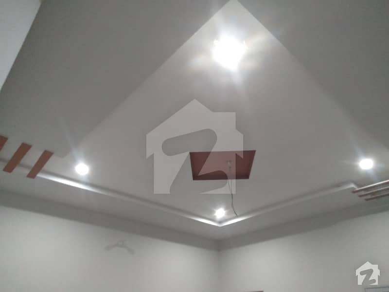 5 Marla Double Storey Brand New Luxury House For Rent In Gulgasht Colony