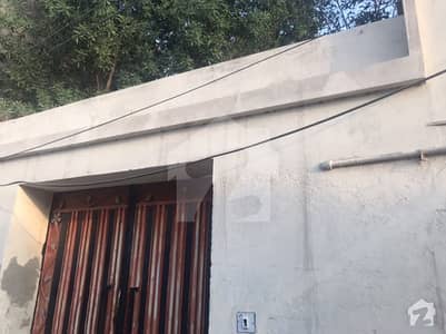 1125 Square Feet House For Sale In Nawabpur Road