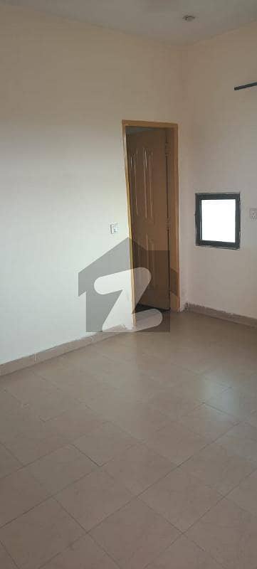 Superb Location Third Floor Portion Is Available For Rent In Wapda Colony